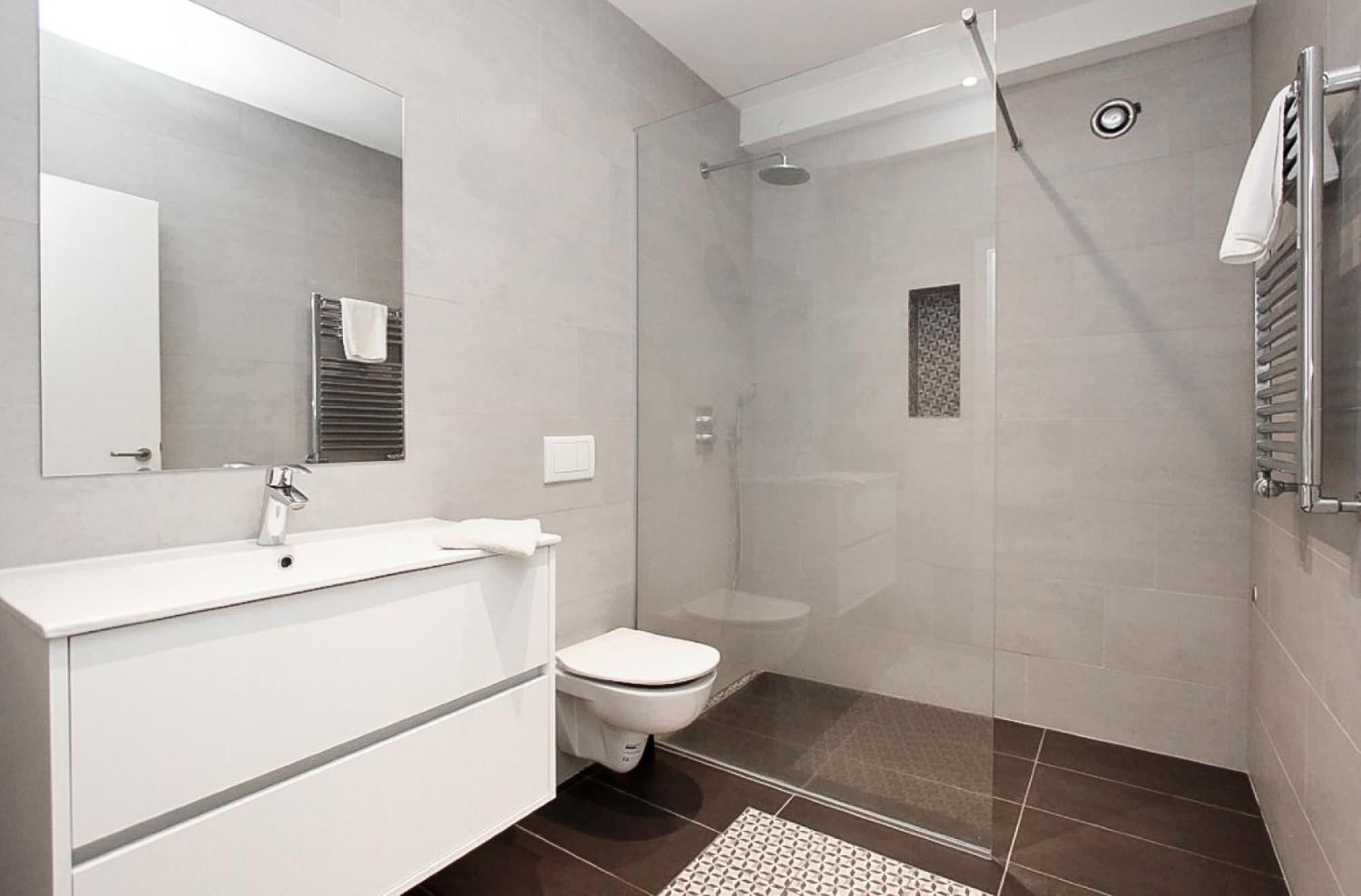 Downtown Apartments アークレイリ 部屋 写真